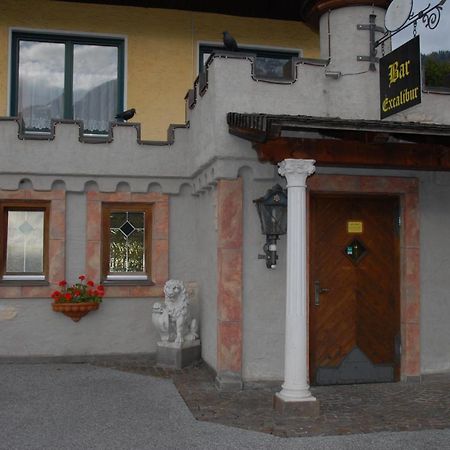 Laterndl-Wirt Ξενοδοχείο Sankt Veit im Pongau Εξωτερικό φωτογραφία